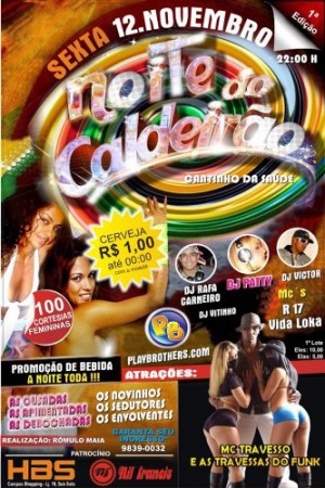 SEXTA 12\11\2010